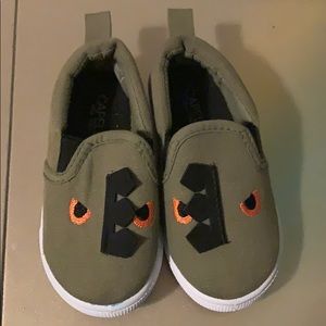 Meet your Posher, Kerene